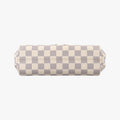 CROISETTE AZUR Damier Canvas N41581 FL4128クロワゼット アズール ダミエキャンバス N41581 FL4128