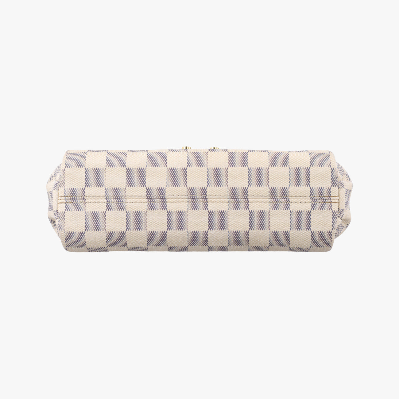 CROISETTE AZUR Damier Canvas N41581 FL4128クロワゼット アズール ダミエキャンバス N41581 FL4128