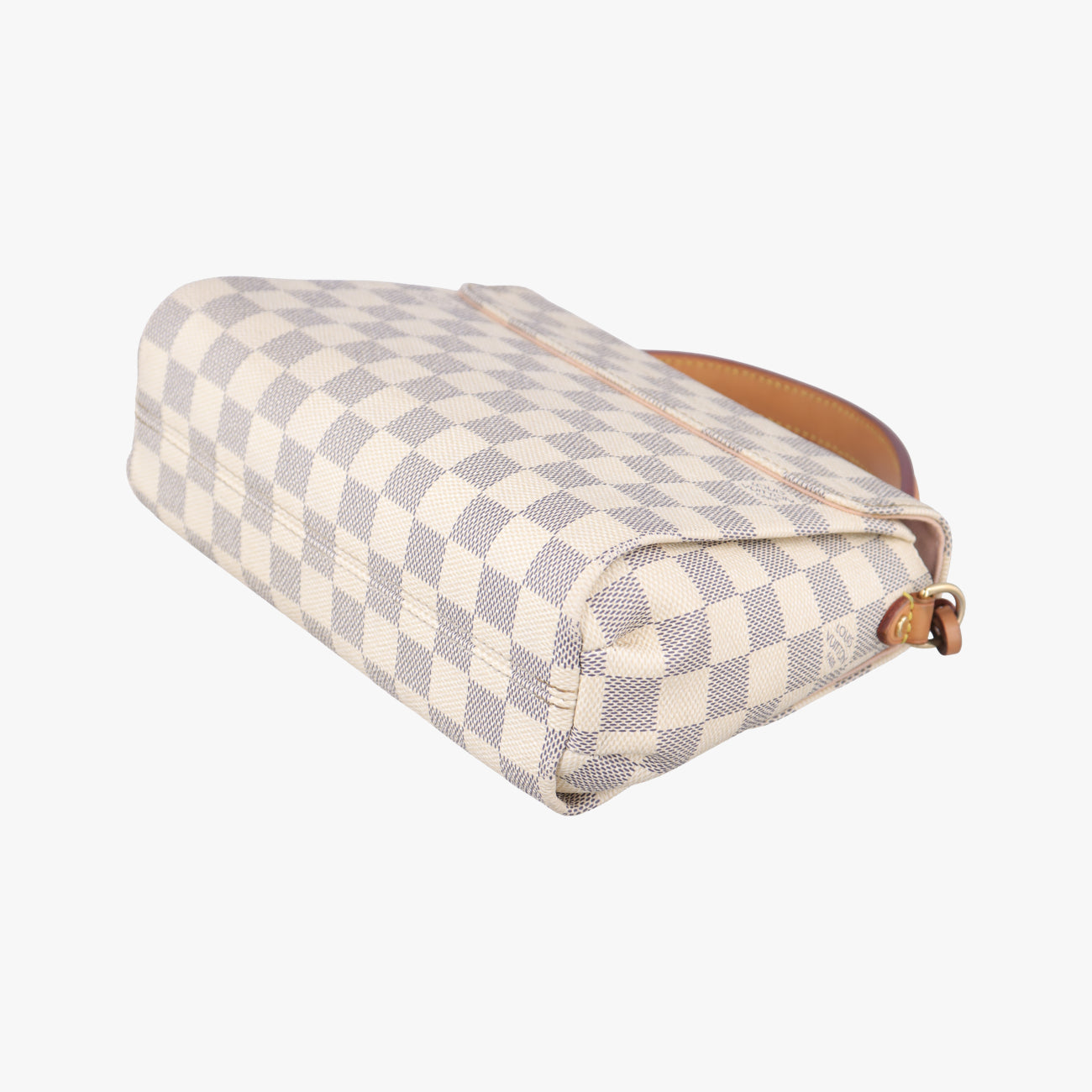 CROISETTE AZUR Damier Canvas N41581 FL4128クロワゼット アズール ダミエキャンバス N41581 FL4128