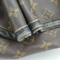 Kalahari PM Brown Monogram Canvas M97016 FL1079カラハリ PM モノグラム/ブラウン系 モノグラムキャンバス M97016 FL1079