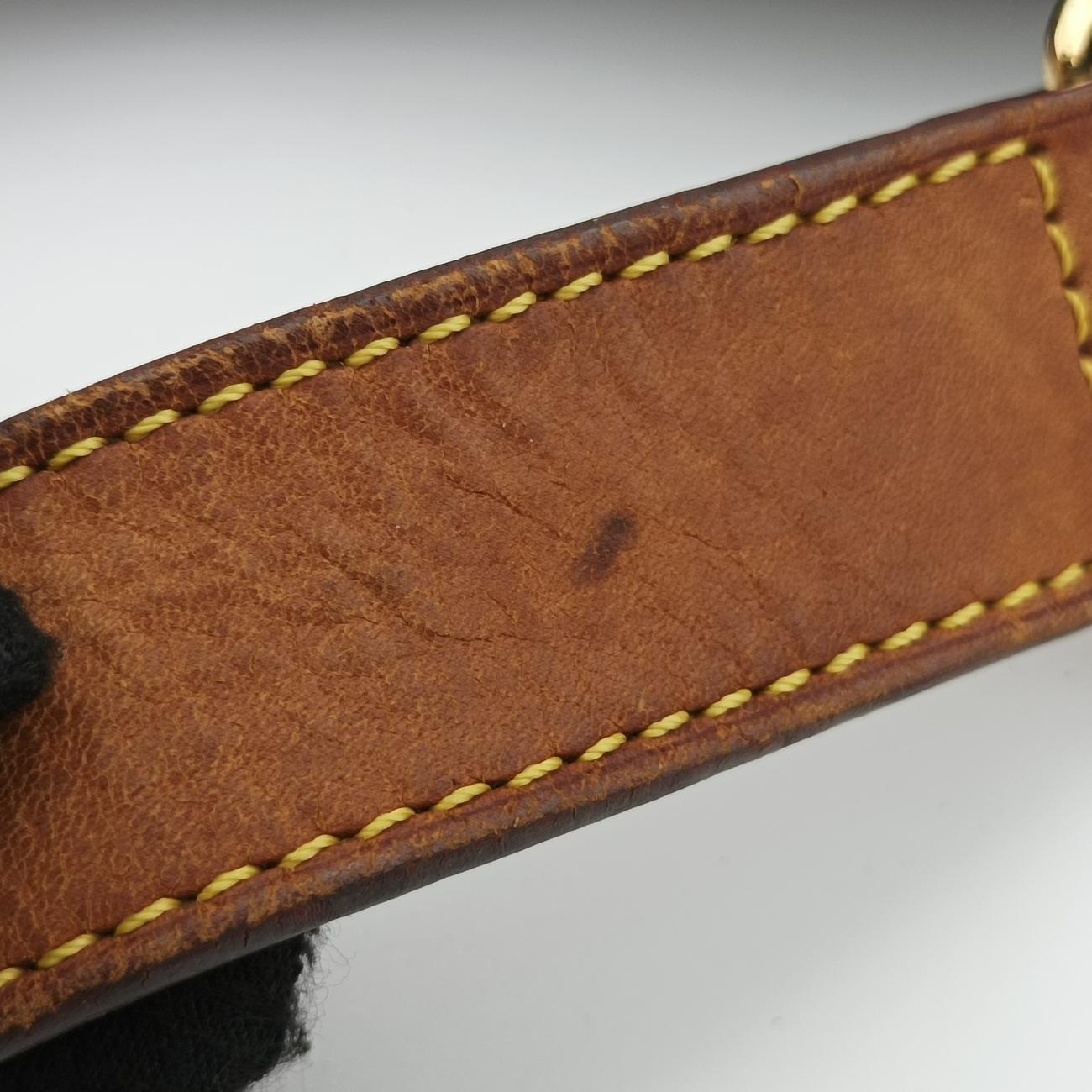 Kalahari PM Brown Monogram Canvas M97016 FL1079カラハリ PM モノグラム/ブラウン系 モノグラムキャンバス M97016 FL1079