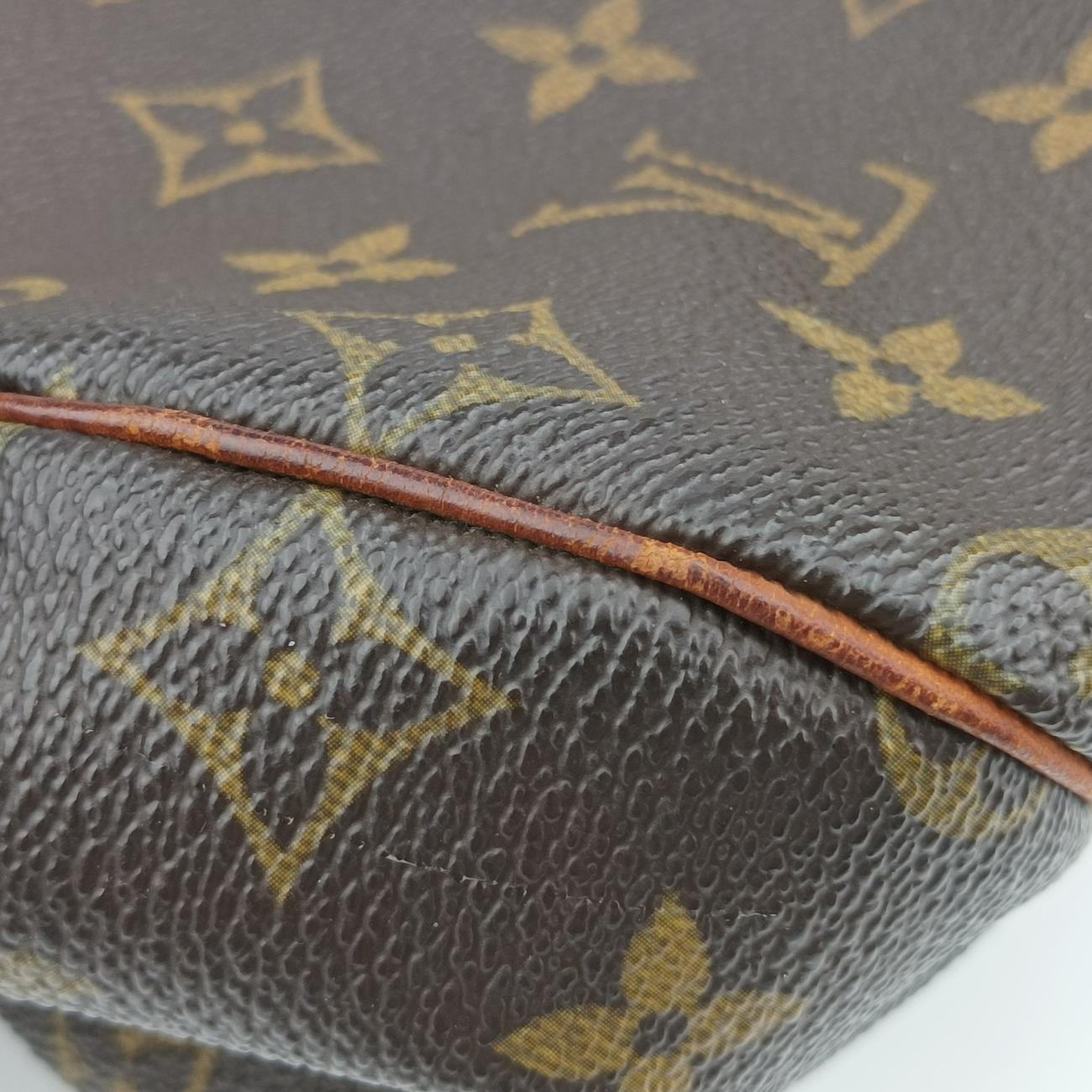 Kalahari PM Brown Monogram Canvas M97016 FL1079カラハリ PM モノグラム/ブラウン系 モノグラムキャンバス M97016 FL1079