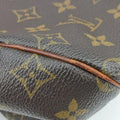Kalahari PM Brown Monogram Canvas M97016 FL1079カラハリ PM モノグラム/ブラウン系 モノグラムキャンバス M97016 FL1079