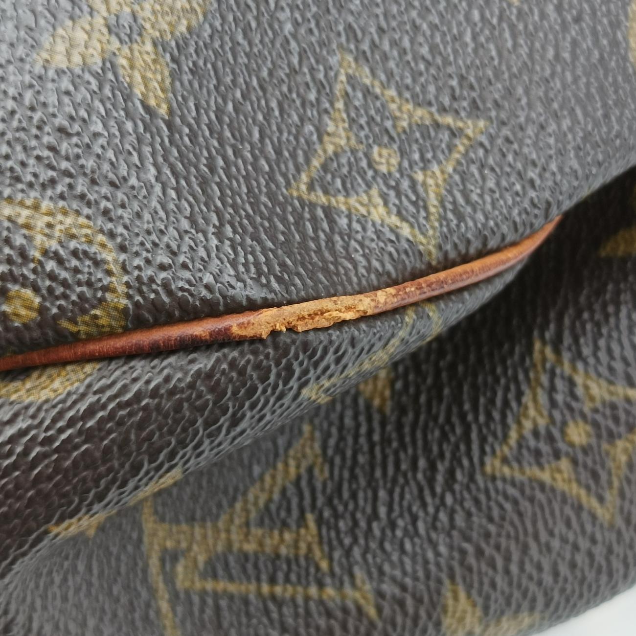 Kalahari PM Brown Monogram Canvas M97016 FL1079カラハリ PM モノグラム/ブラウン系 モノグラムキャンバス M97016 FL1079
