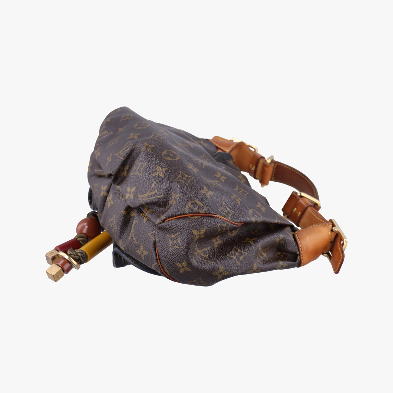 Kalahari PM Brown Monogram Canvas M97016 FL1079カラハリ PM モノグラム/ブラウン系 モノグラムキャンバス M97016 FL1079