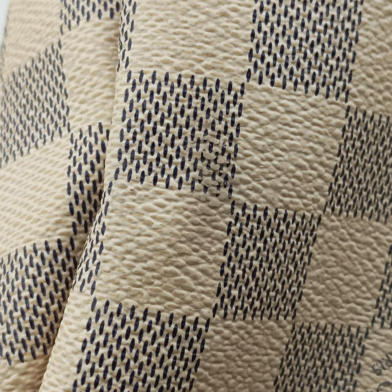 Speedy 30 Azur Damier Canvas N41533 DU3019スピーディ30 アズール ダミエキャンバス N41533 DU3019