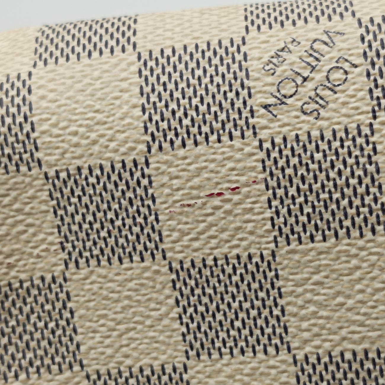 Speedy 30 Azur Damier Canvas N41533 DU3019スピーディ30 アズール ダミエキャンバス N41533 DU3019