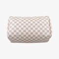 Speedy 30 Azur Damier Canvas N41533 DU3019スピーディ30 アズール ダミエキャンバス N41533 DU3019
