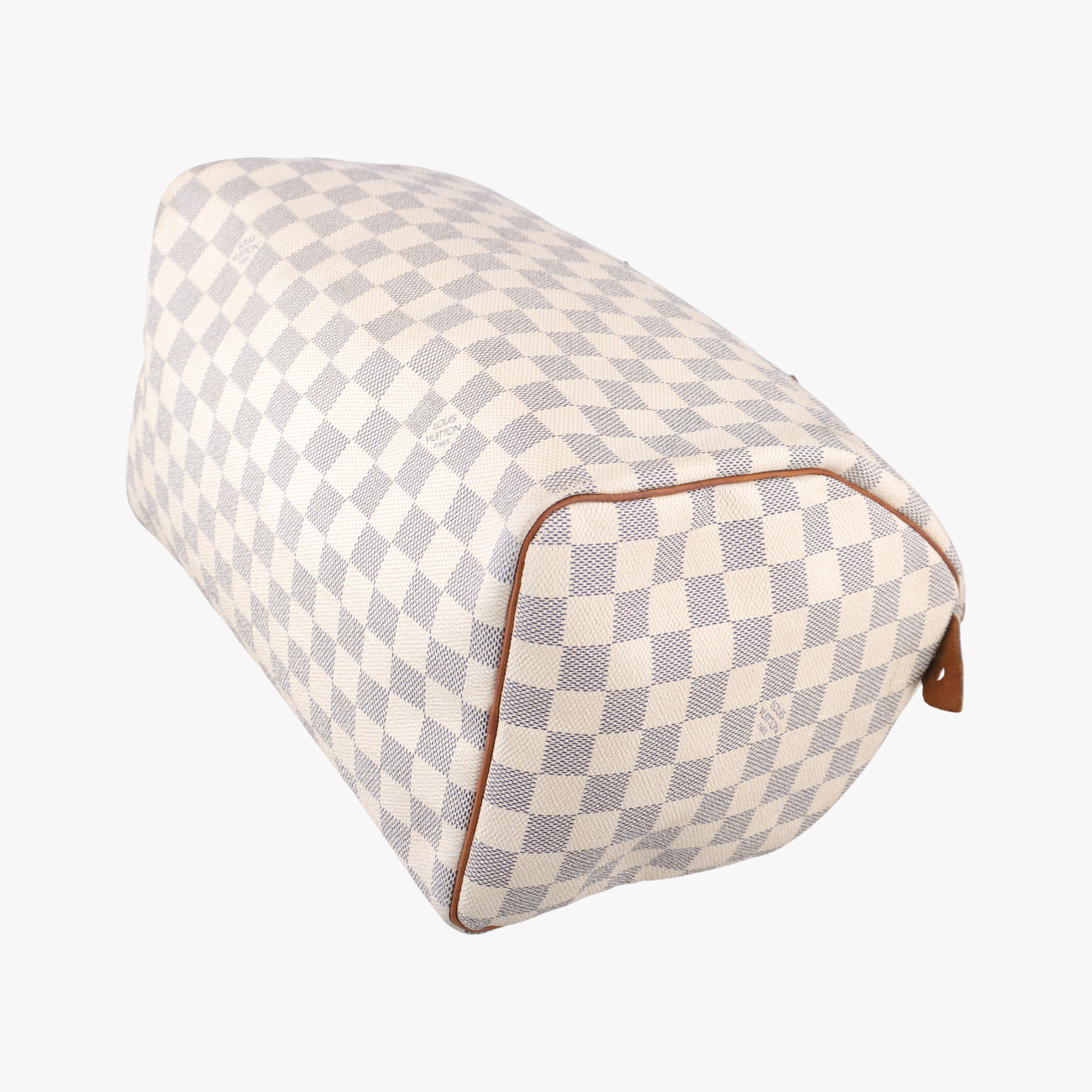 Speedy 30 Azur Damier Canvas N41533 DU3019スピーディ30 アズール ダミエキャンバス N41533 DU3019
