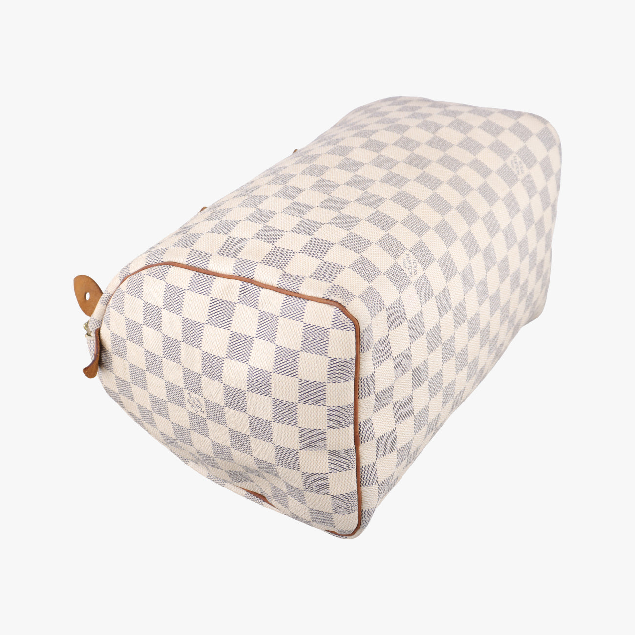 Speedy 30 Azur Damier Canvas N41533 DU3019スピーディ30 アズール ダミエキャンバス N41533 DU3019