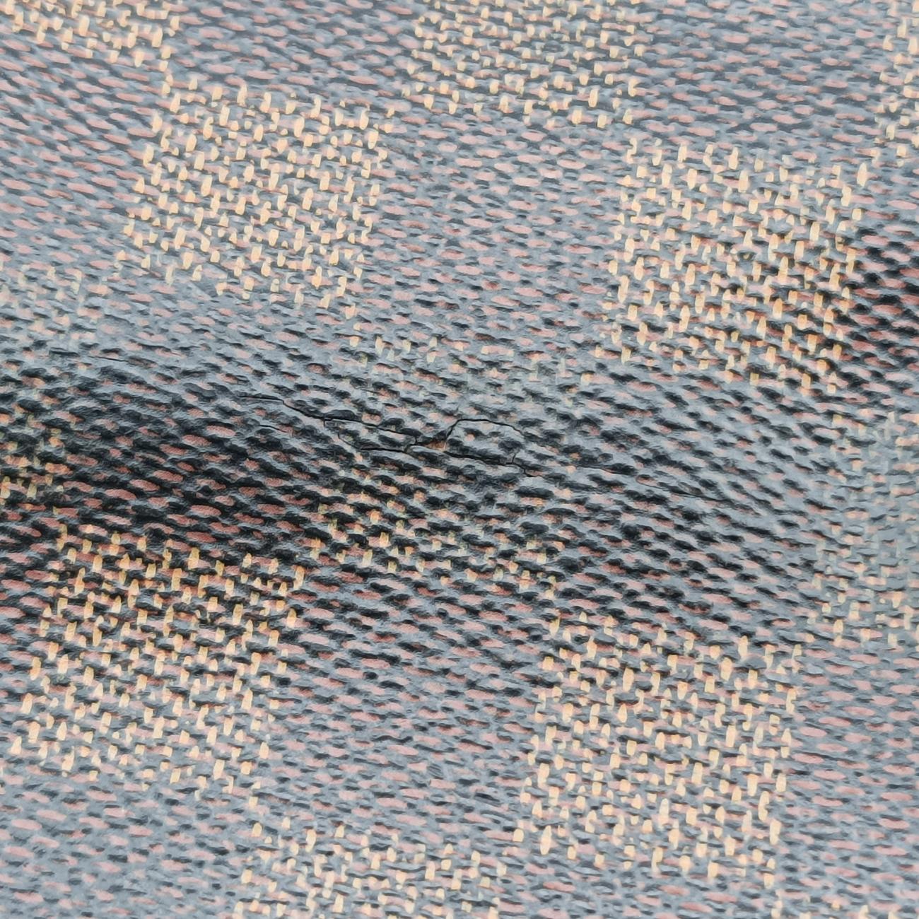 NAVIGLIO EBENE Damier Canvas N45255 CA1167ナヴィグリオ エベーヌ ダミエキャンバス N45255 CA1167