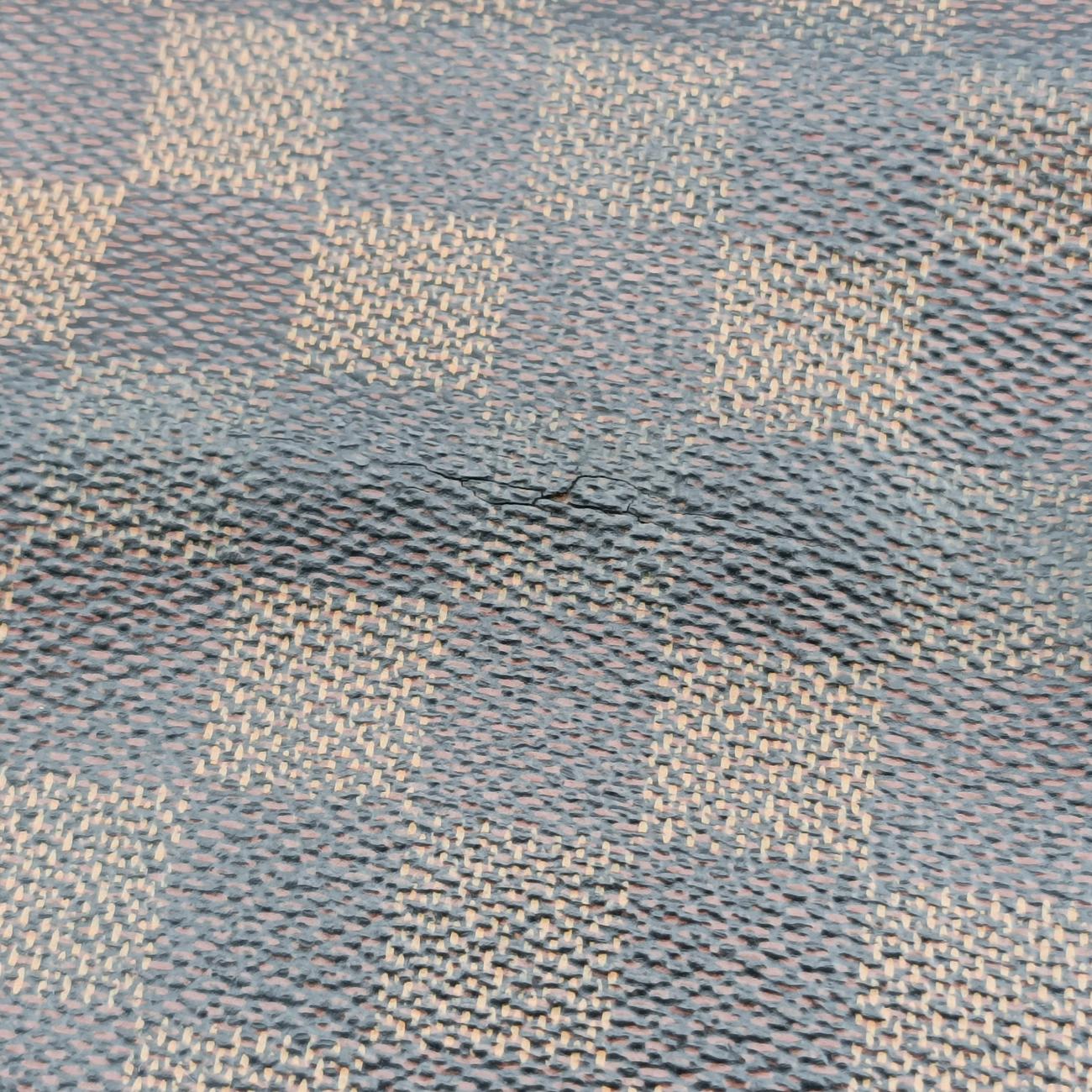 NAVIGLIO EBENE Damier Canvas N45255 CA1167ナヴィグリオ エベーヌ ダミエキャンバス N45255 CA1167