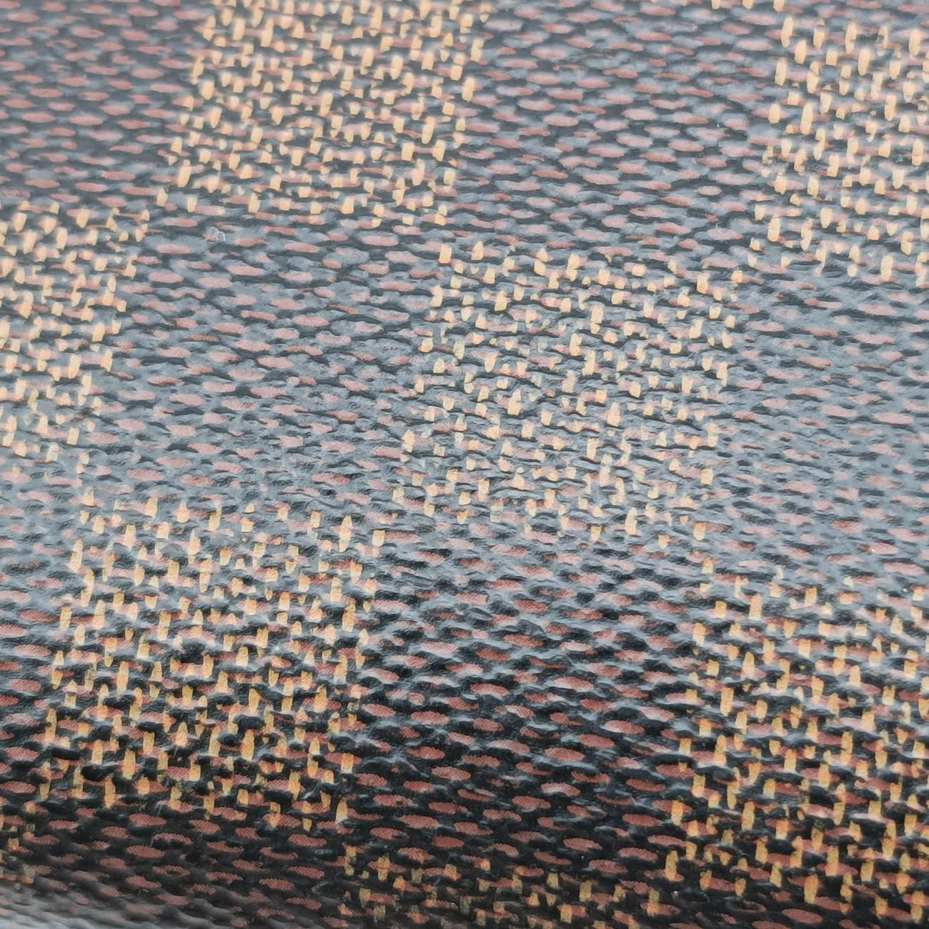 NAVIGLIO EBENE Damier Canvas N45255 CA1167ナヴィグリオ エベーヌ ダミエキャンバス N45255 CA1167