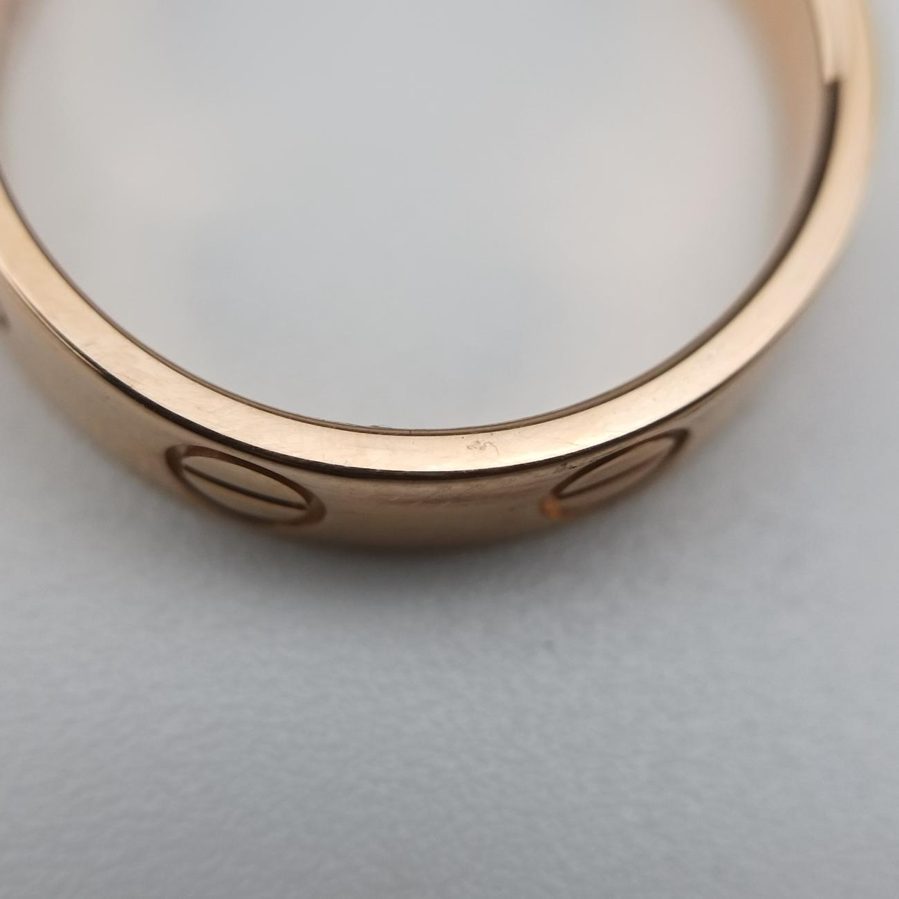 Mini Love Golden AU750 B4085246 XL1131ミニラブ ゴールド AU750 B4085246 XL1131