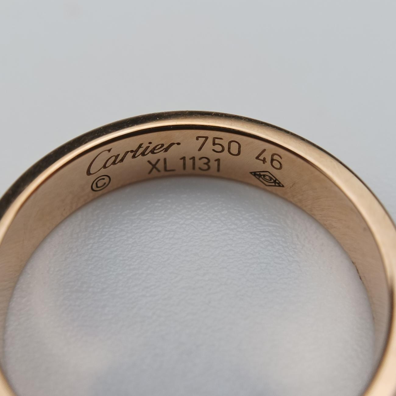 Mini Love Golden AU750 B4085246 XL1131ミニラブ ゴールド AU750 B4085246 XL1131