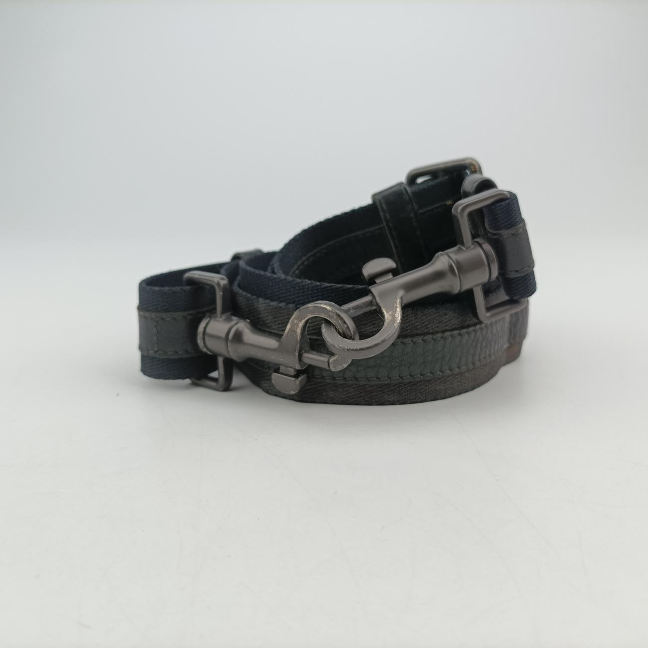 Intrecciato Black lambskin B05020263Kイントレチャート ブラック ラムスキン B05020263K