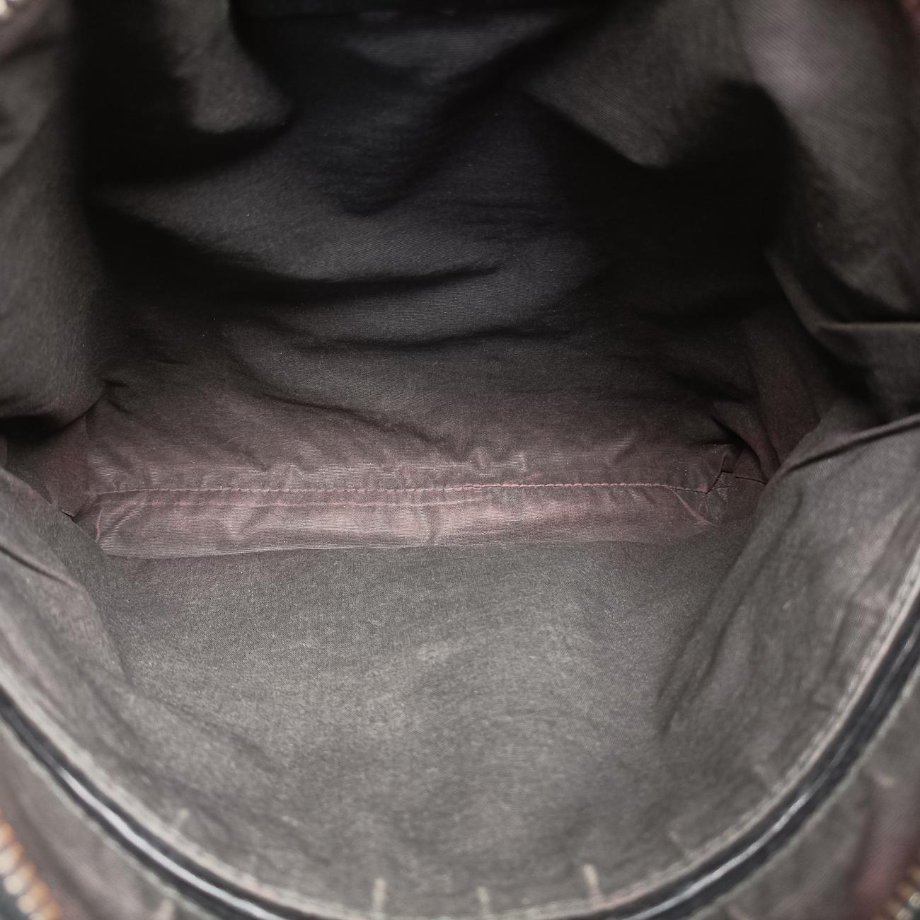 Intrecciato Black lambskin B05020263Kイントレチャート ブラック ラムスキン B05020263K