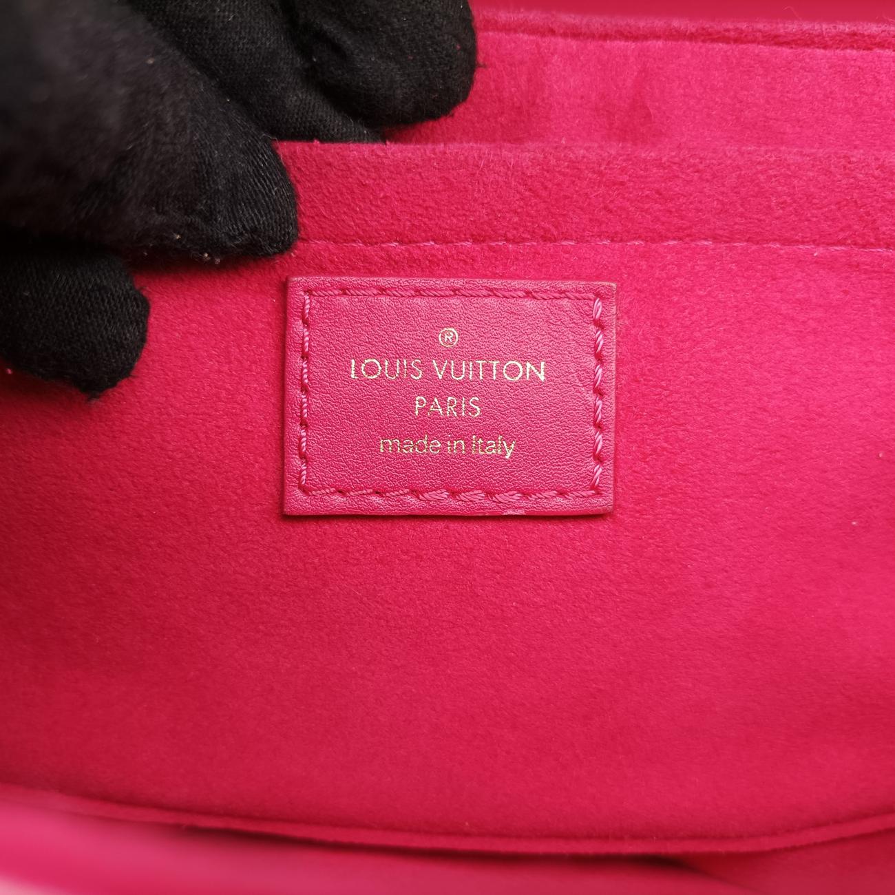 New Wave MM ROSE FREESIA Leather M55020 NZ2198 ICチップニューウェーブMM ローズ フリージア レザー M55020 NZ2198 ICチップ