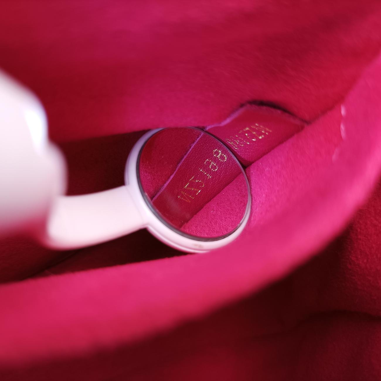 New Wave MM ROSE FREESIA Leather M55020 NZ2198 ICチップニューウェーブMM ローズ フリージア レザー M55020 NZ2198 ICチップ