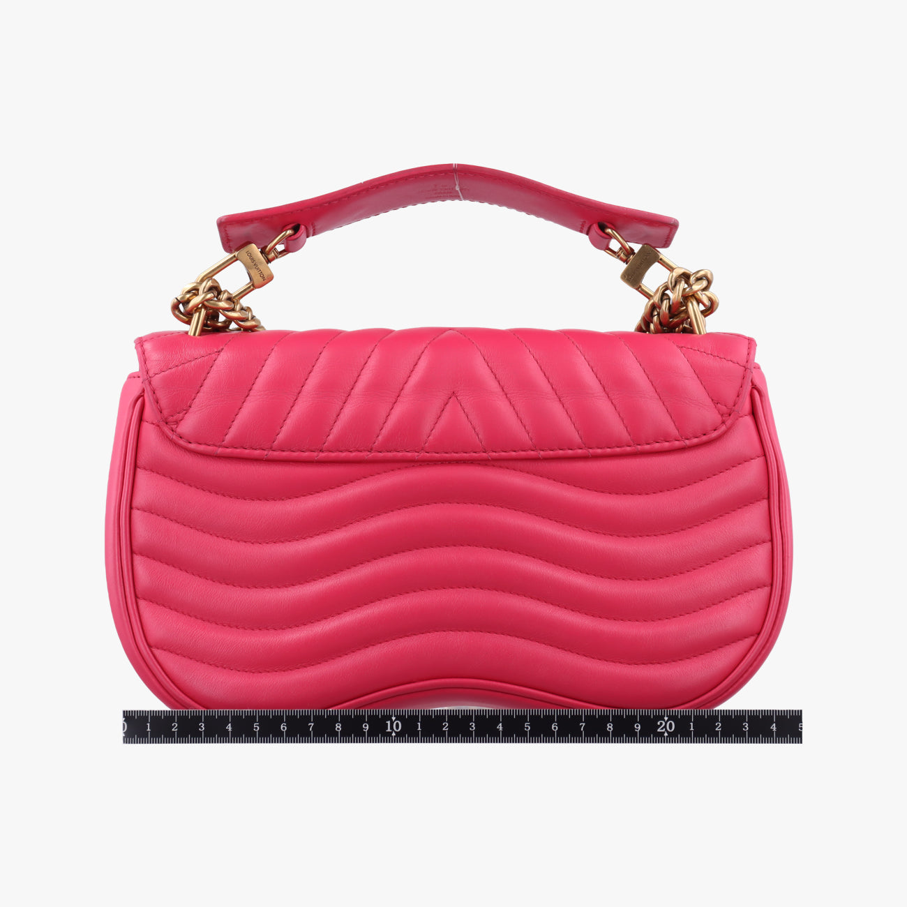 New Wave MM ROSE FREESIA Leather M55020 NZ2198 ICチップニューウェーブMM ローズ フリージア レザー M55020 NZ2198 ICチップ