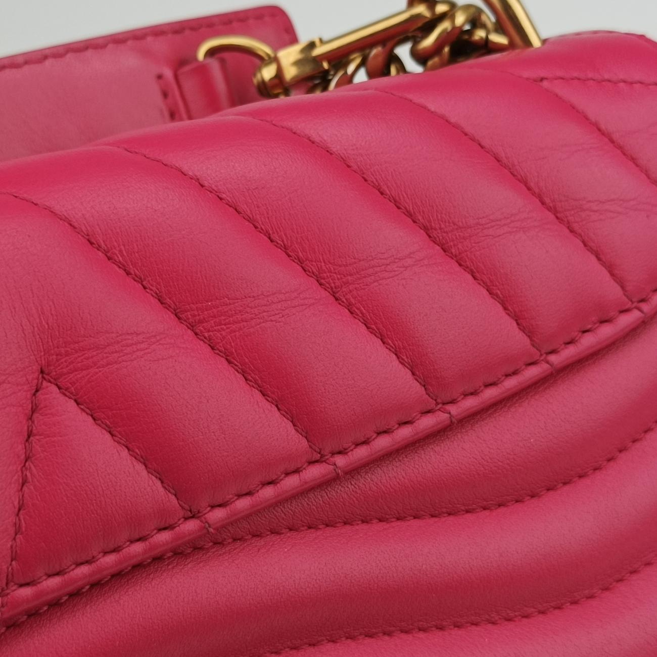 New Wave MM ROSE FREESIA Leather M55020 NZ2198 ICチップニューウェーブMM ローズ フリージア レザー M55020 NZ2198 ICチップ