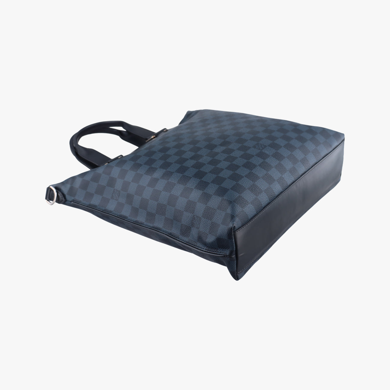 Cabas joule Noir Damier Cobalt N42223 FL0135カバジュール ノワール ダミエ コバルト N42223 FL0135