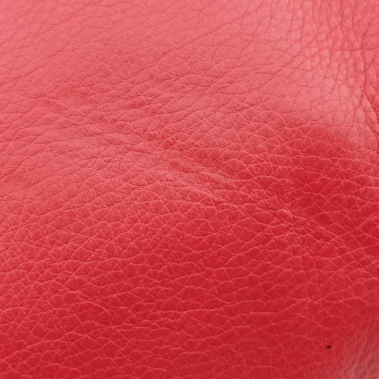 BOY CHANEL Red lambskin A67946 18786518ボーイシャネル レッド ラムスキン A67946 18786518