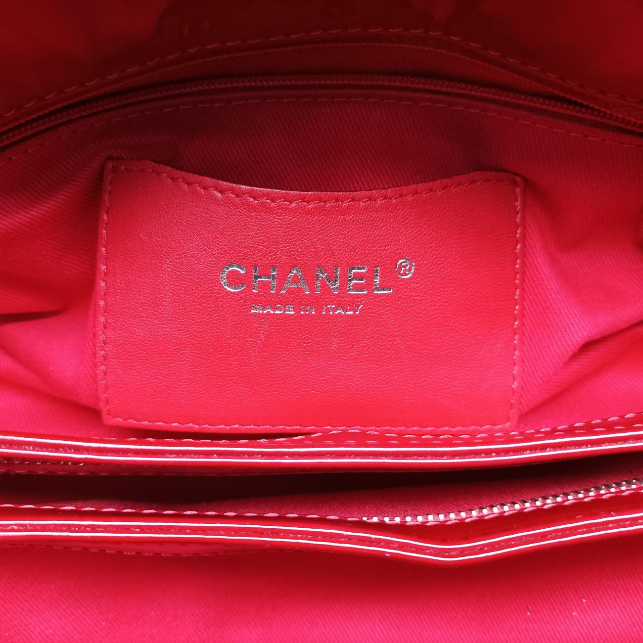 Mademoiselle Bowling Red Patent A50557 14590032マドモアゼル ボーリング レッド パテント A50557 14590032