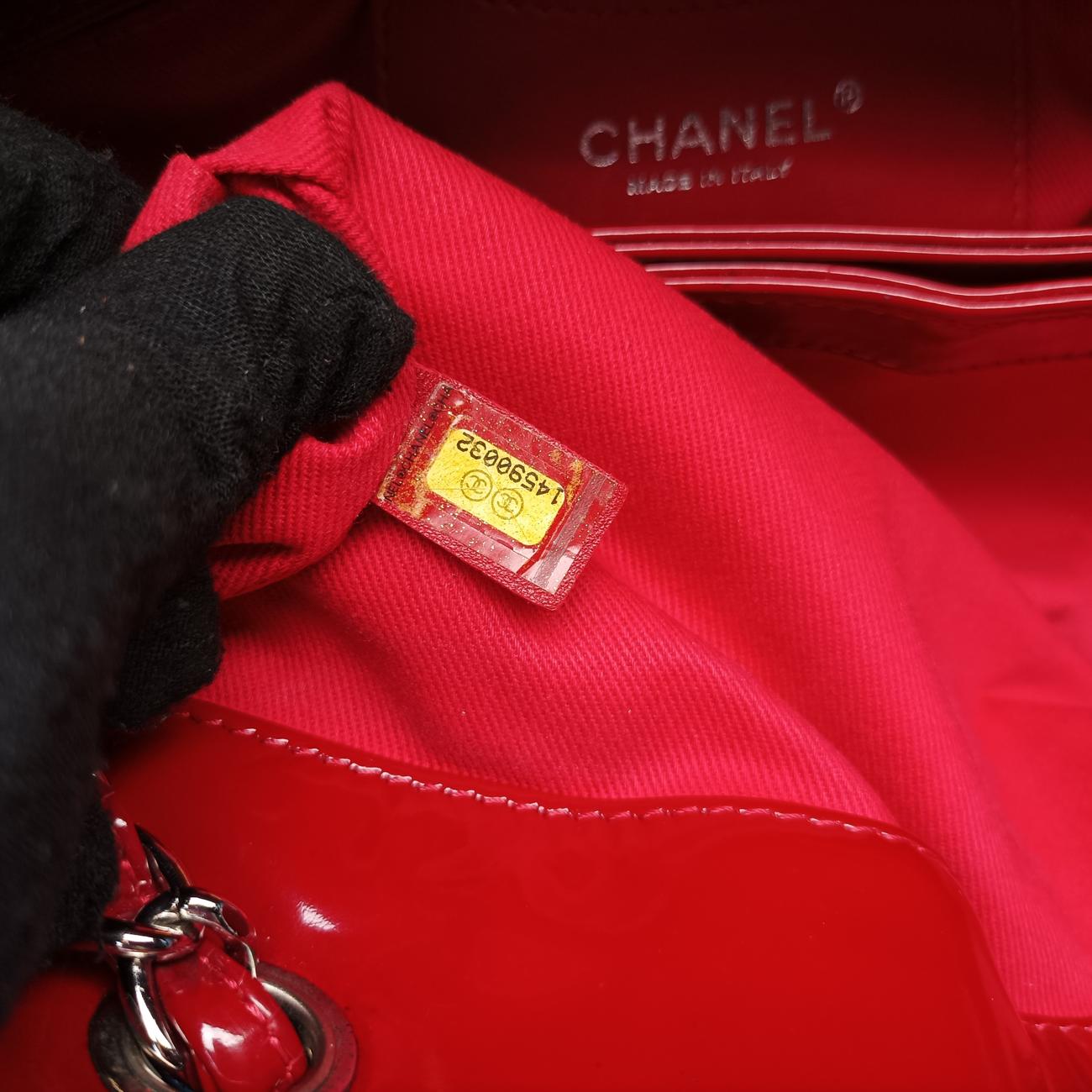 Mademoiselle Bowling Red Patent A50557 14590032マドモアゼル ボーリング レッド パテント A50557 14590032