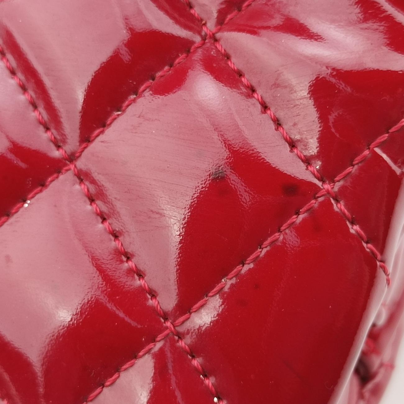 Mademoiselle Bowling Red Patent A50557 14590032マドモアゼル ボーリング レッド パテント A50557 14590032