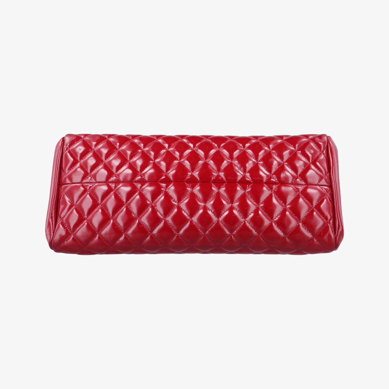 Mademoiselle Bowling Red Patent A50557 14590032マドモアゼル ボーリング レッド パテント A50557 14590032