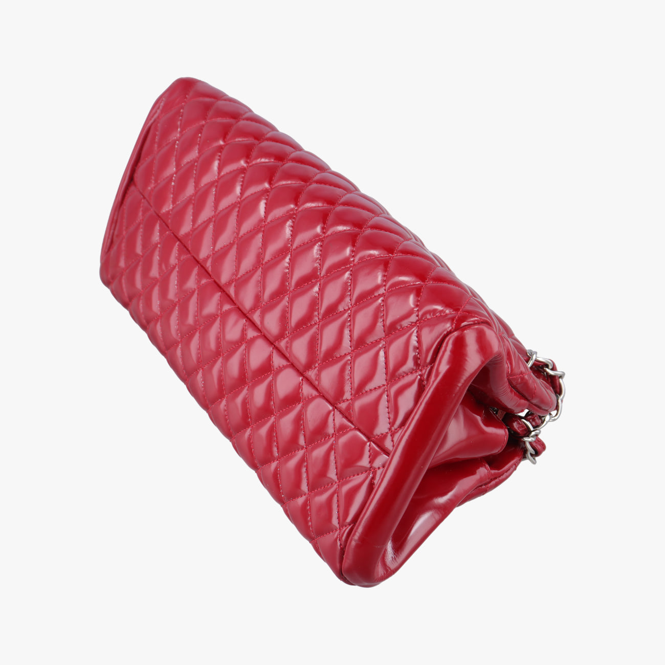 Mademoiselle Bowling Red Patent A50557 14590032マドモアゼル ボーリング レッド パテント A50557 14590032