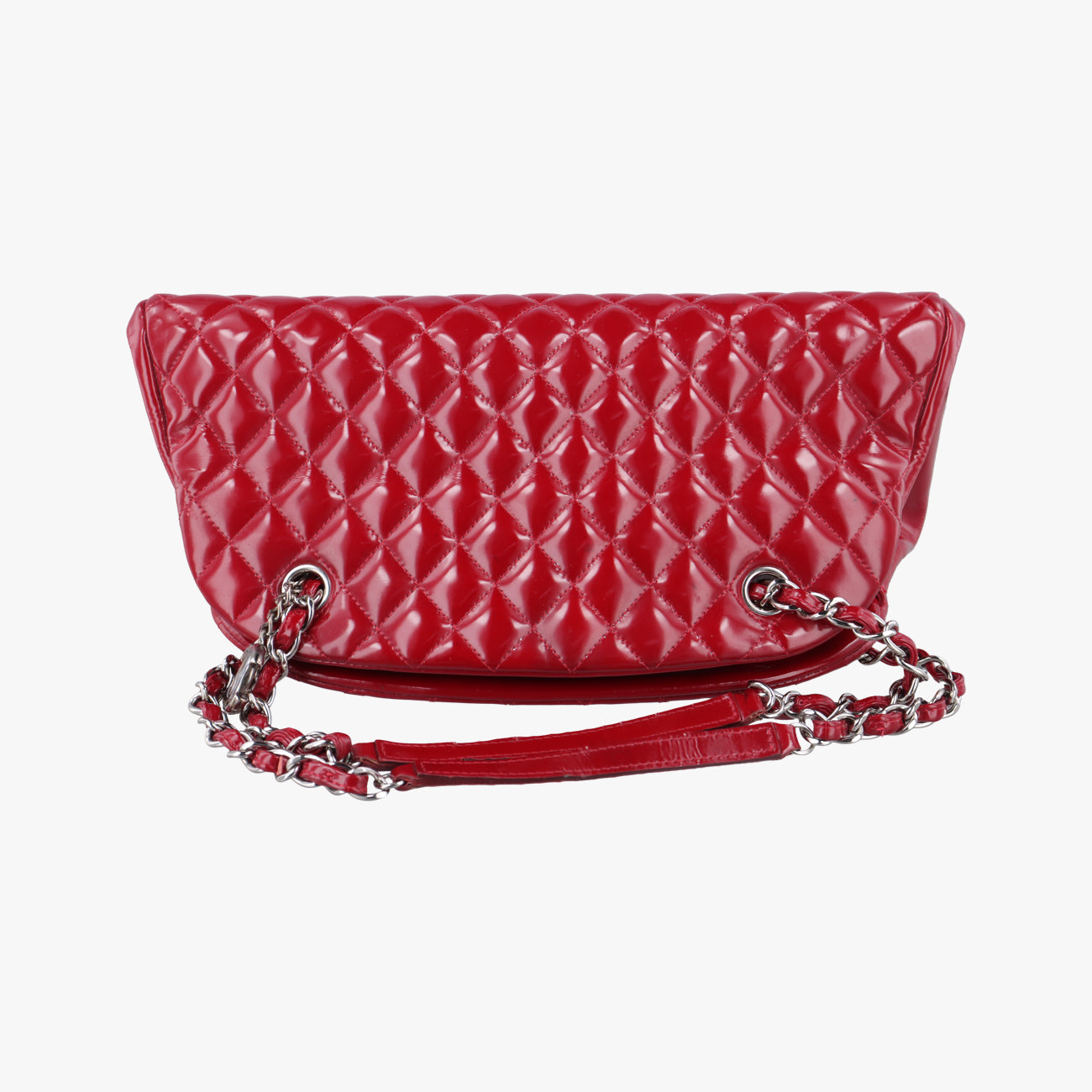 Mademoiselle Bowling Red Patent A50557 14590032マドモアゼル ボーリング レッド パテント A50557 14590032