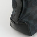 Messenger Greenwich Navy×Noir Damier Cobalt N41348 DR1124メッセンジャーグリニッジ ネイビー×ノワール ダミエ コバルト N41348 DR1124