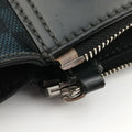 Messenger Greenwich Navy×Noir Damier Cobalt N41348 DR1124メッセンジャーグリニッジ ネイビー×ノワール ダミエ コバルト N41348 DR1124
