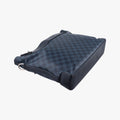 Messenger Greenwich Navy×Noir Damier Cobalt N41348 DR1124メッセンジャーグリニッジ ネイビー×ノワール ダミエ コバルト N41348 DR1124