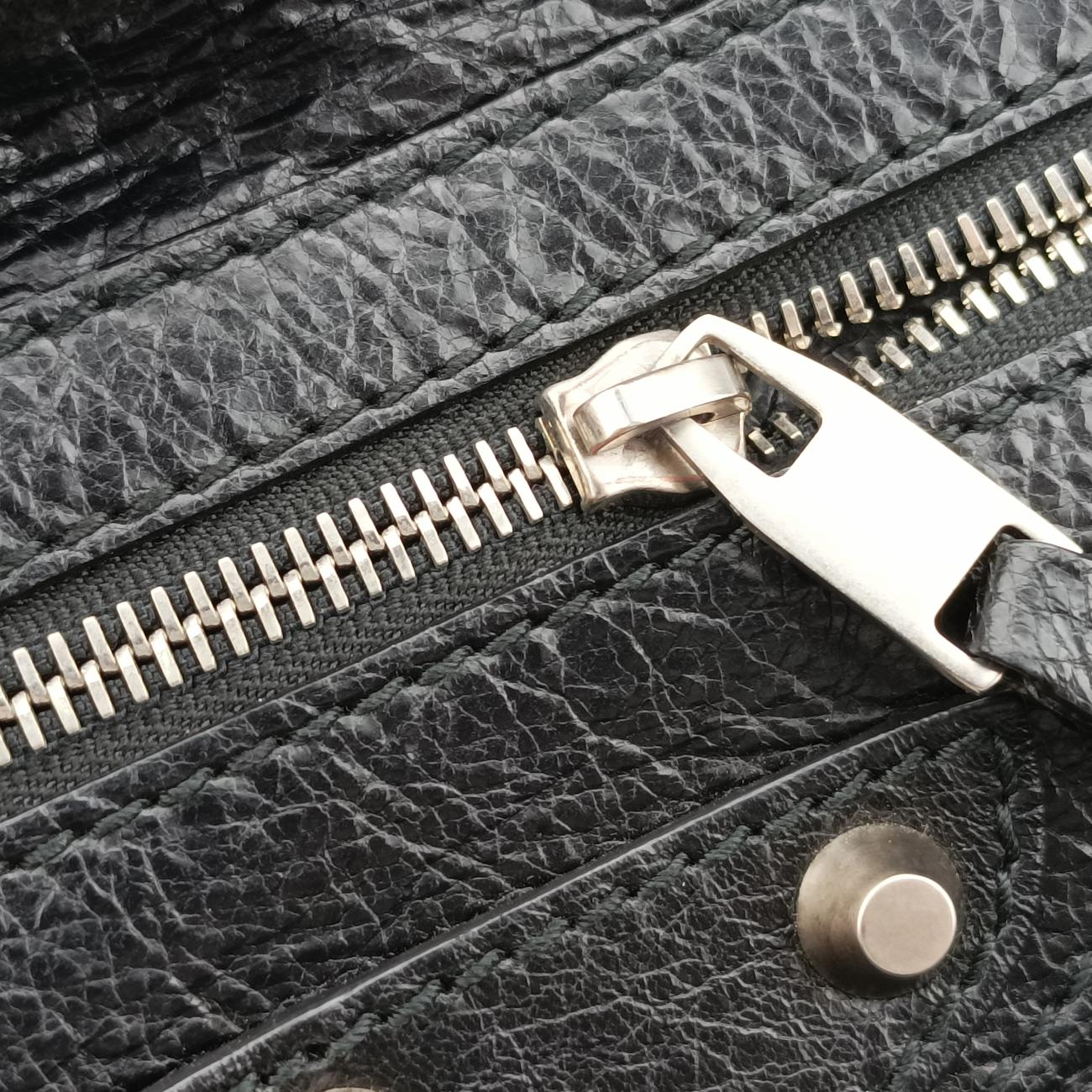 Messenger Black Leather 594578.1000.W.528147メッセンジャー ブラック レザー 594578.1000.W.528147