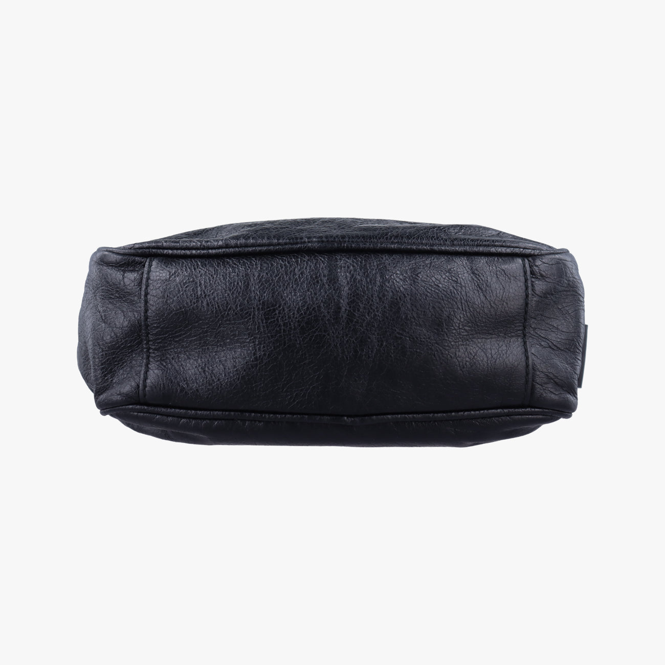 Messenger Black Leather 594578.1000.W.528147メッセンジャー ブラック レザー 594578.1000.W.528147