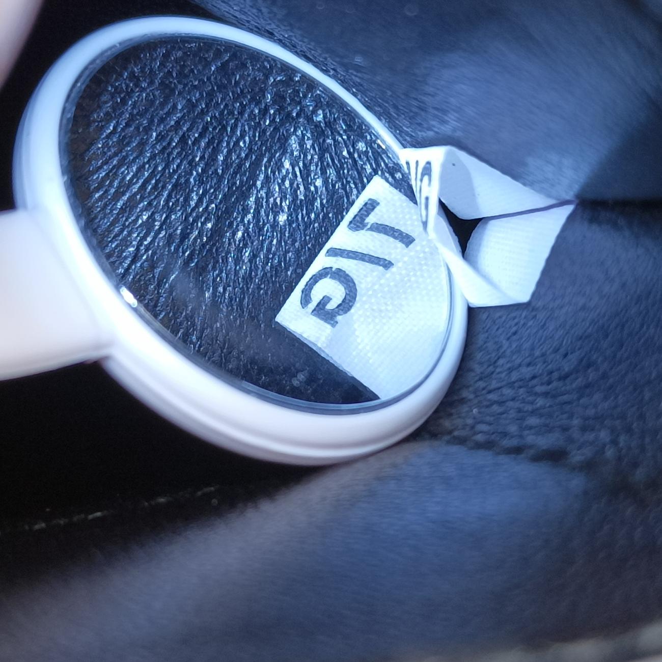 Double Flap Turn Lock Golden Leather 7/Gダブルフラップターンロック ゴールド レザー 7/G