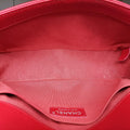 BOY CHANEL Red lambskin A66094 17592011ボーイシャネル レッド ラムスキン A66094 17592011