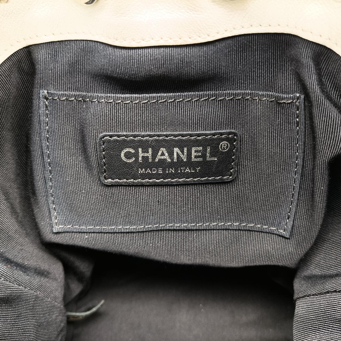 Drawstring Multicolour lambskin A93730 23583754ドローストリング マルチカラー ラムスキン A93730 23583754