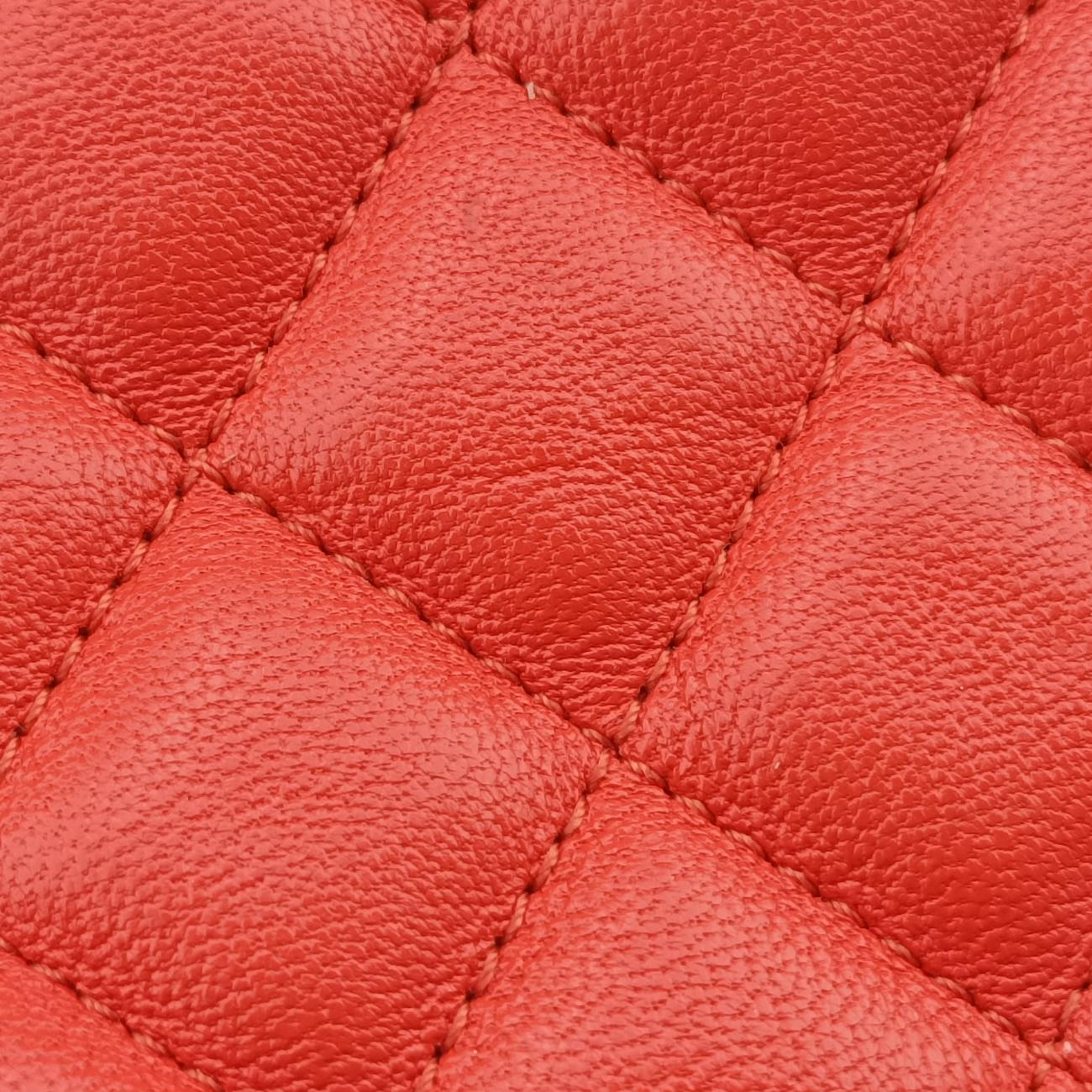 Drawstring Multicolour lambskin A93730 23583754ドローストリング マルチカラー ラムスキン A93730 23583754