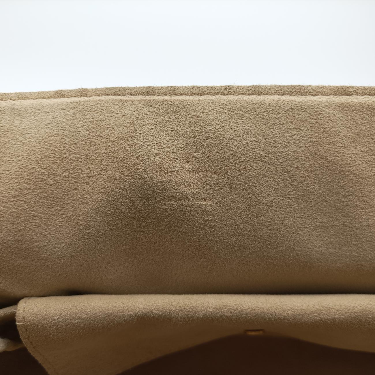 Beverly GM brown Monogram Canvas M40120 DU4017ビバリーGM モノグラム/ブラウン系 モノグラム キャンバス M40120 DU4017