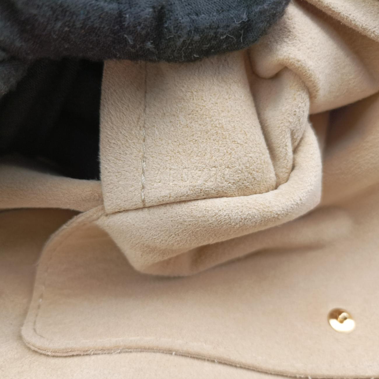 Beverly GM brown Monogram Canvas M40120 DU4017ビバリーGM モノグラム/ブラウン系 モノグラム キャンバス M40120 DU4017
