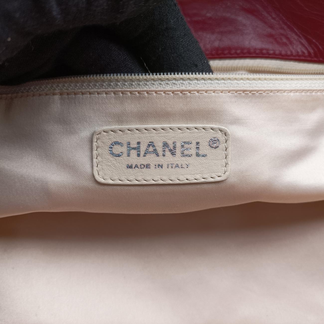 East West Red lambskin A37694 12109680イーストウエスト レッド ラムスキン A37694 12109680