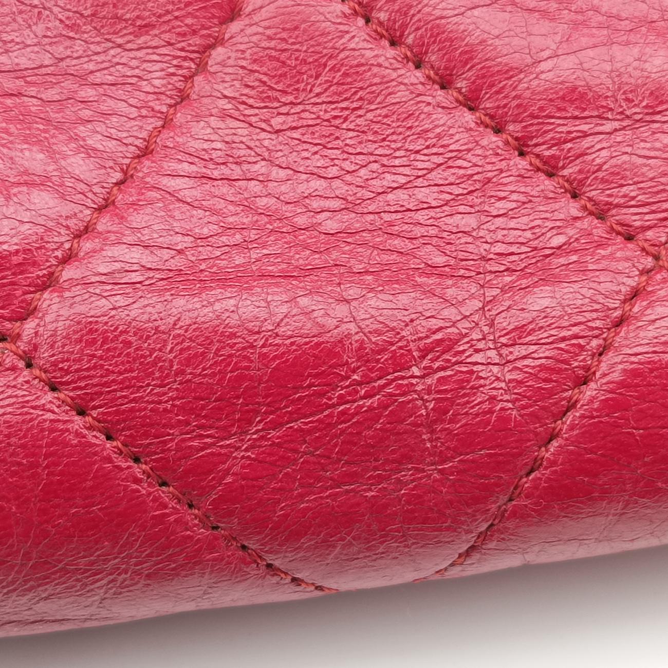 East West Red lambskin A37694 12109680イーストウエスト レッド ラムスキン A37694 12109680