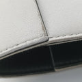 The Arcotote White lambskin B09591075Rザ アルコトート ホワイト ラムスキン B09591075R