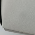 The Arcotote White lambskin B09591075Rザ アルコトート ホワイト ラムスキン B09591075R