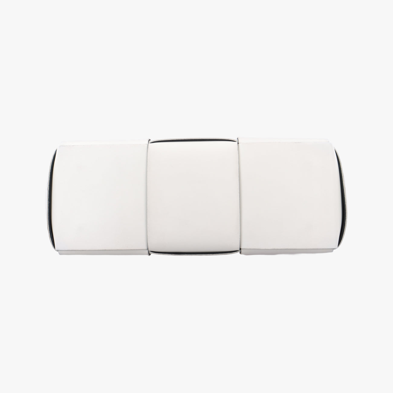 The Arcotote White lambskin B09591075Rザ アルコトート ホワイト ラムスキン B09591075R