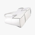 The Arcotote White lambskin B09591075Rザ アルコトート ホワイト ラムスキン B09591075R